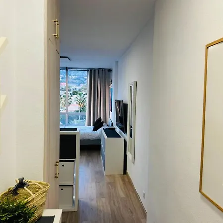 Apartment Panorama Estudio Fuengirola