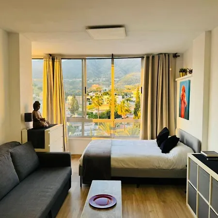Panorama Estudio Fuengirola