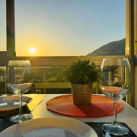 Panorama Estudio Apartment Fuengirola