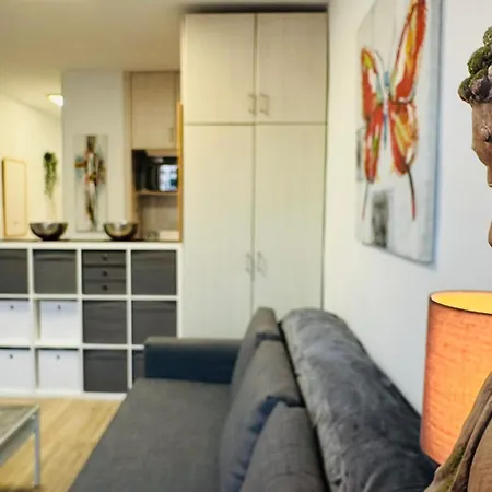 Panorama Estudio Apartment Fuengirola