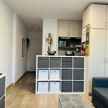 Panorama Estudio Apartment Fuengirola